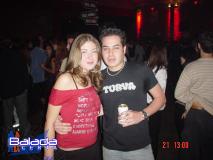 Balada: Fotos na Blood